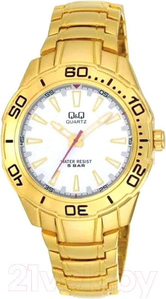 Изображение товара Часы наручные мужские Q&Q F348J001Y