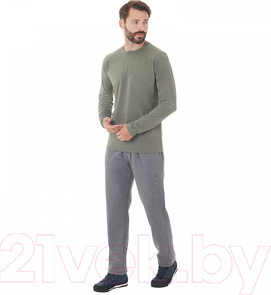 Изображение товара Штаны FHM Kivu / 9926 (2XL, серый)