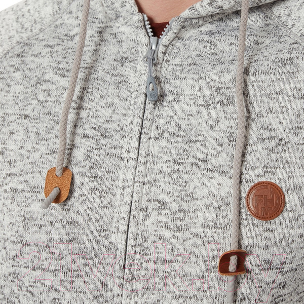 Изображение товара Байка FHM Avalon 4790 (XS, серый)