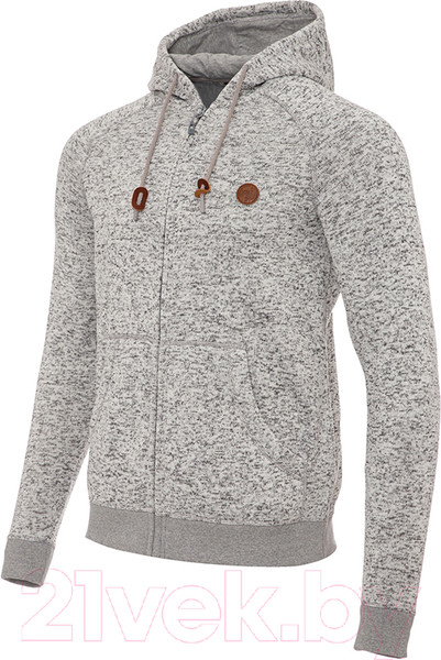 Изображение товара Байка FHM Avalon 4790 (XS, серый)