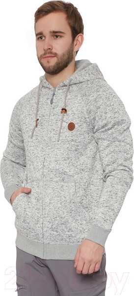 Изображение товара Байка FHM Avalon 4790 (XS, серый)