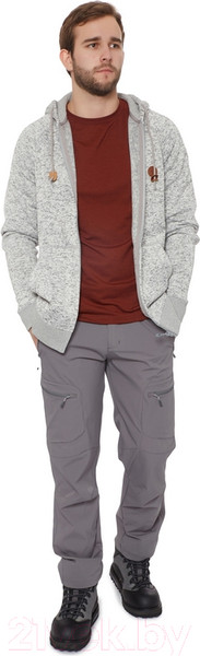 Изображение товара Байка FHM Avalon 4790 (XS, серый)