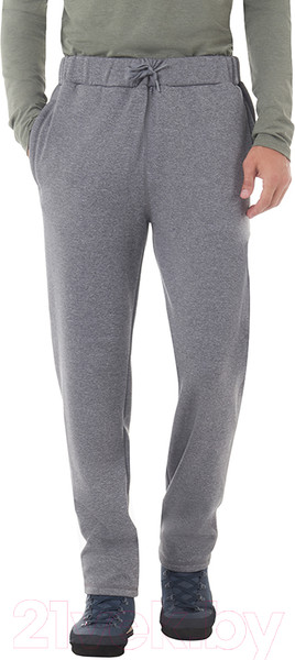 Изображение товара Брюки спортивные FHM Kivu 9925 (XL, серый)