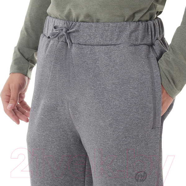 Изображение товара Брюки спортивные FHM Kivu 9925 (XL, серый)