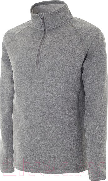 Изображение товара Свитшот FHM Kivu 9942 (2XL, серый)