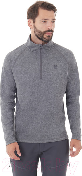 Изображение товара Свитшот FHM Kivu 9942 (2XL, серый)