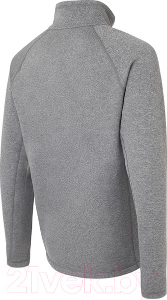 Изображение товара Свитшот FHM Kivu 9941 (XL, серый)