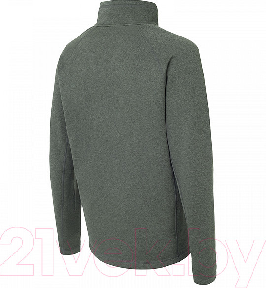 Изображение товара Свитшот FHM Kivu 9950 (2XL, хаки)