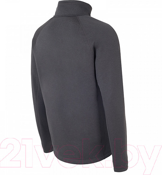 Изображение товара Свитшот FHM Kivu 11407 (XL, черный)