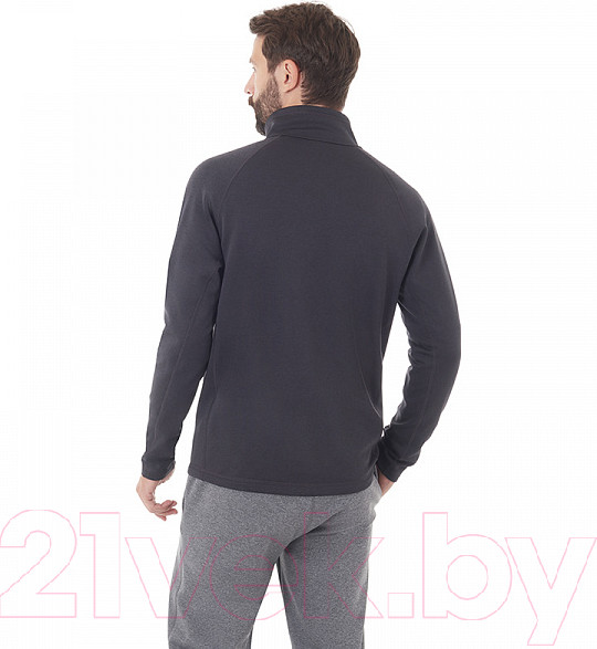 Изображение товара Свитшот FHM Kivu 11407 (XL, черный)