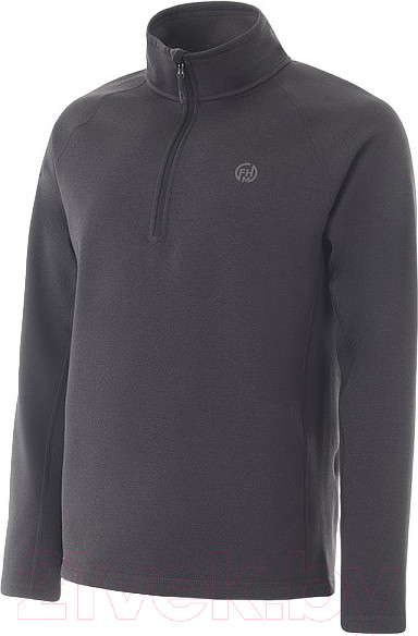 Изображение товара Свитшот FHM Kivu 11403 (XS, черный)