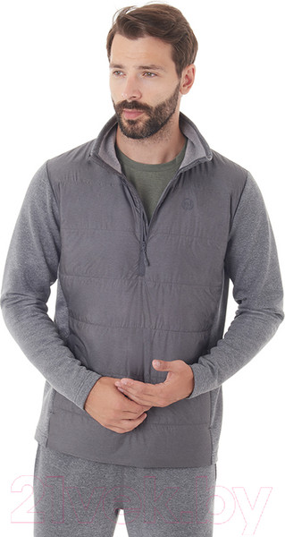 Изображение товара Джемпер FHM Innova / 9974 (2XL, серый)