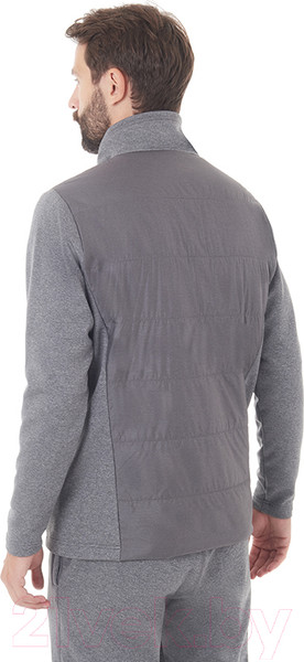 Изображение товара Джемпер FHM Innova / 9974 (2XL, серый)