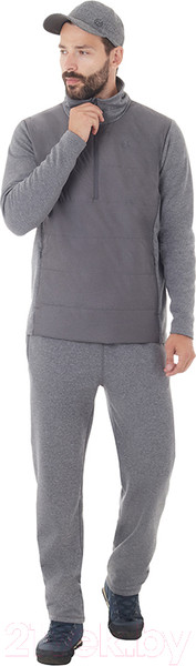 Изображение товара Джемпер FHM Innova / 9974 (2XL, серый)