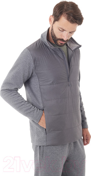 Изображение товара Джемпер FHM Innova / 9975 (3XL, серый)