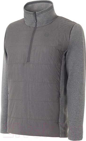 Изображение товара Джемпер FHM Innova / 9976 (4XL, серый)