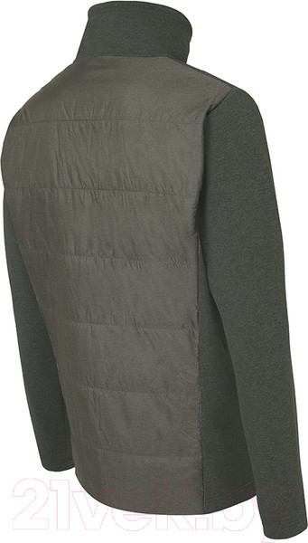 Изображение товара Джемпер FHM Innova / 9982 (2XL, хаки)