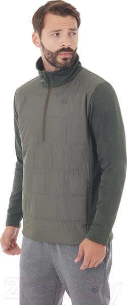 Изображение товара Джемпер FHM Innova / 9982 (2XL, хаки)