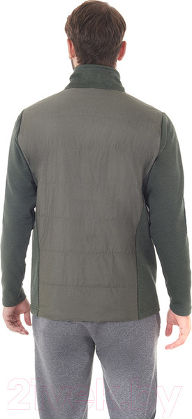 Изображение товара Джемпер FHM Innova / 9982 (2XL, хаки)