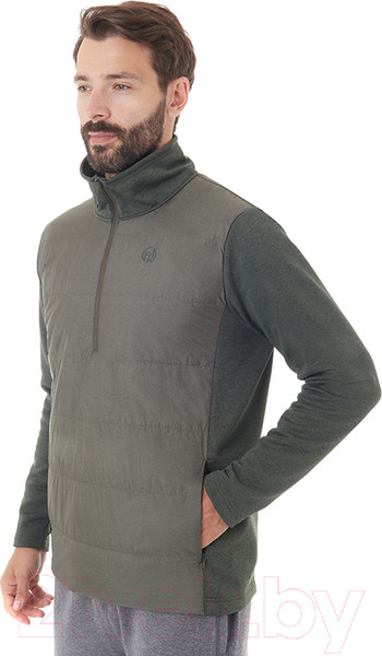 Изображение товара Джемпер FHM Innova / 9982 (2XL, хаки)