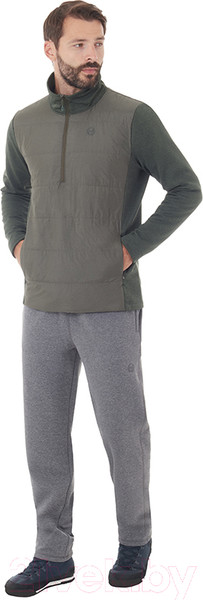 Изображение товара Джемпер FHM Innova / 9982 (2XL, хаки)