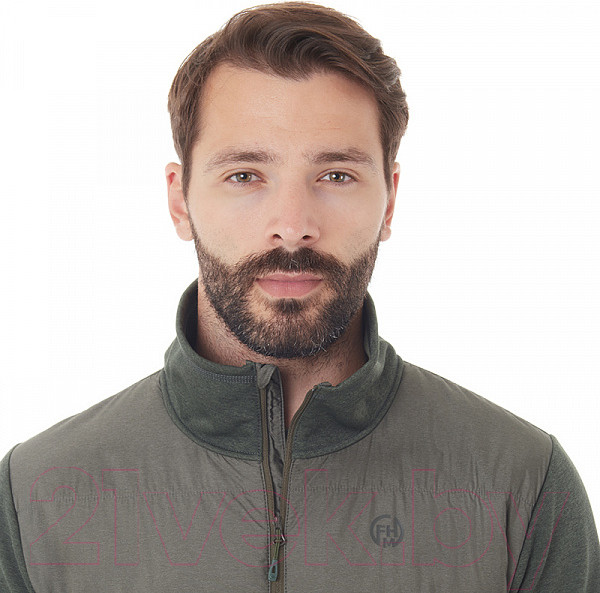 Изображение товара Джемпер FHM Innova / 9982 (2XL, хаки)