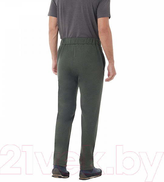 Изображение товара Штаны FHM Kivu / 9935 (3XL, хаки)