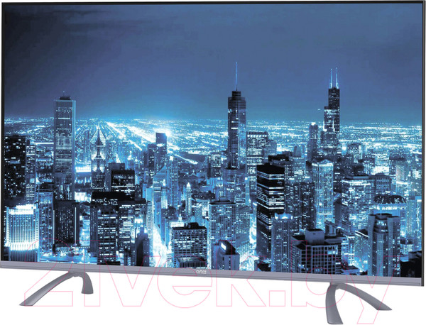 Изображение товара Телевизор Artel 43" UA43H3502