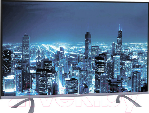 Изображение товара Телевизор Artel 50" UA50H3502