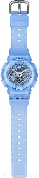 Изображение товара Часы наручные женские Casio BA-130CV-2A