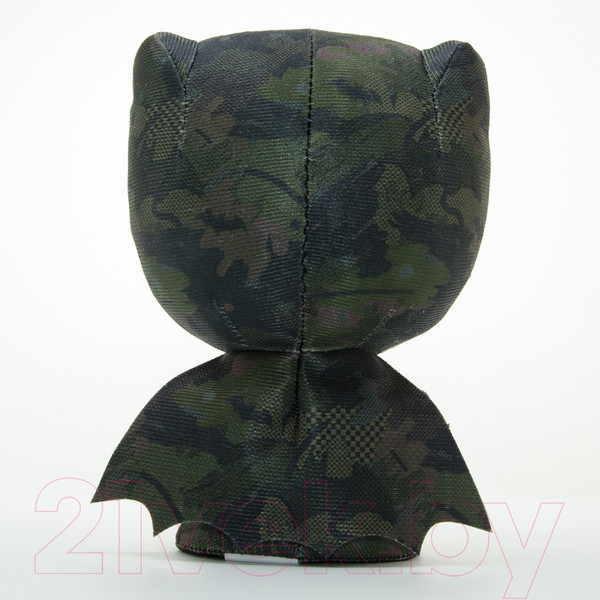 Изображение товара Мягкая игрушка YuMe Бэтмен Dznr Camo / 19113