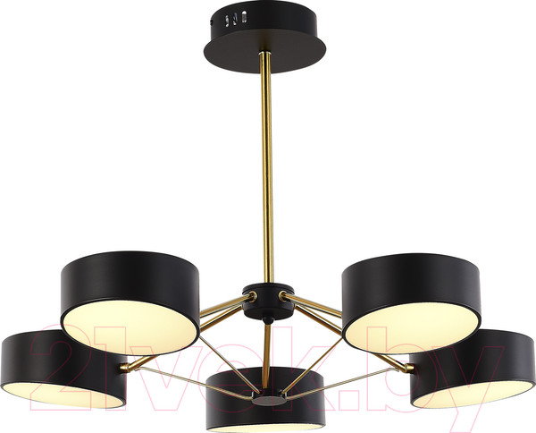Изображение товара Люстра Evoluce SLE6005-402-05