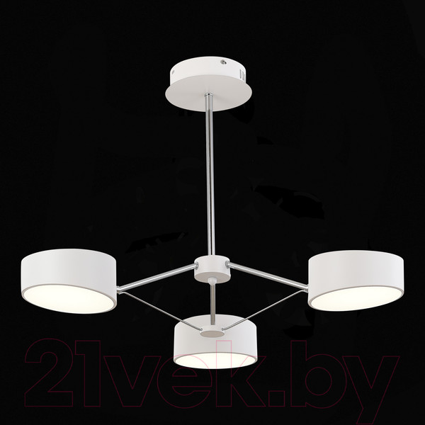 Изображение товара Люстра Evoluce SLE6005-502-03