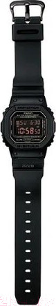 Изображение товара Часы наручные мужские Casio DW-5600MS-1E