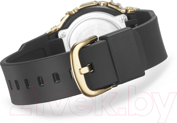 Изображение товара Часы наручные женские Casio GM-S5600GB-1E