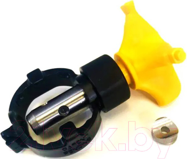 Изображение товара Сопло для краскопульта Wagner 2 SpeedTip 117/427 / 271048 (желтый)