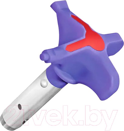 Изображение товара Сопло для краскопульта Wagner 2 SpeedTip 208/510 / 271042 (фиолетовый)