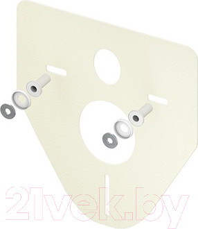 Изображение товара Унитаз подвесной с инсталляцией WeltWasser Amberg 506 + Jeckenbach 004 GL-WT + Amberg RD-WT