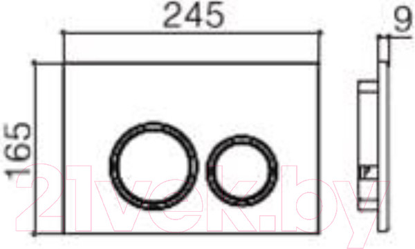 Изображение товара Унитаз подвесной с инсталляцией WeltWasser Amberg 506 + Jeckenbach 004 GL-WT + Amberg RD-WT