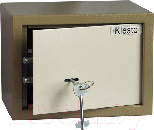 Изображение товара Мебельный сейф Klesto 17K