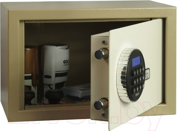 Изображение товара Мебельный сейф Klesto 20E