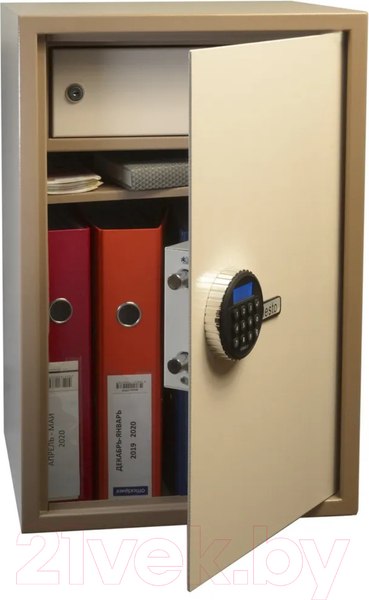 Изображение товара Мебельный сейф Klesto 56E