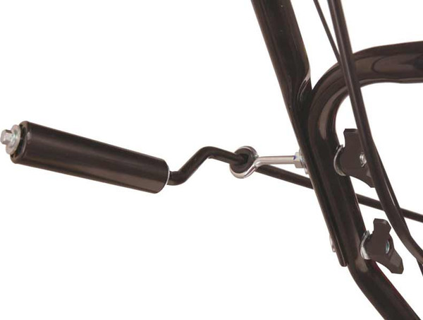 Изображение товара Снегоуборщик бензиновый Weima WWS0724 A/E-J