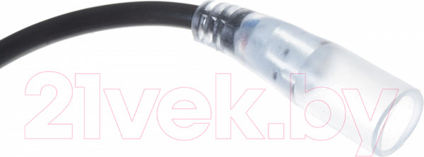 Изображение товара Сетевой шнур для светодиодной ленты Neon-Night 124-021 (13мм)