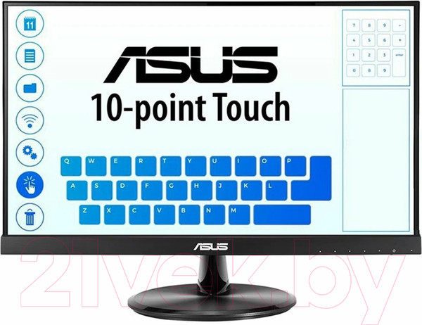 Изображение товара Монитор Asus VT229H