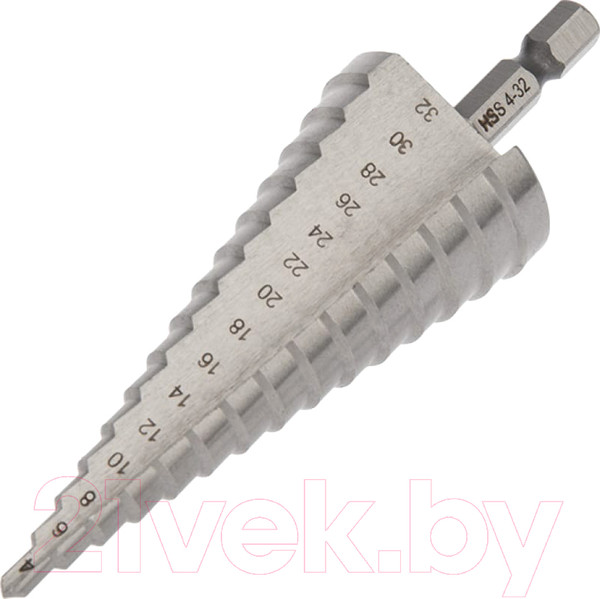 Изображение товара Сверло Kranz KR-12-6603