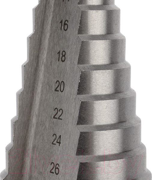 Изображение товара Сверло Kranz KR-12-6603