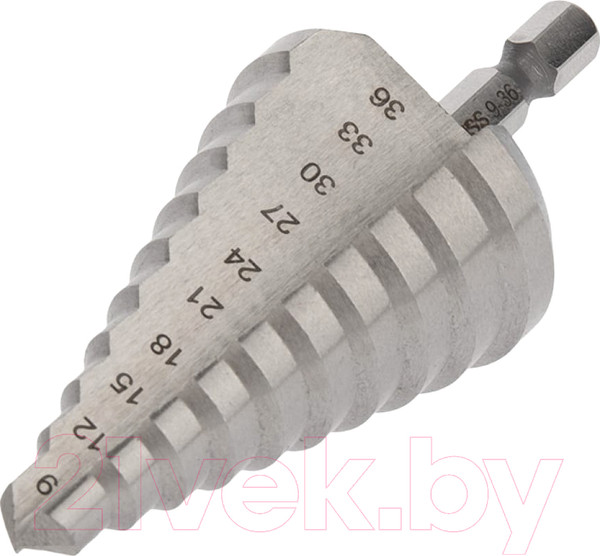 Изображение товара Сверло Kranz KR-12-6604