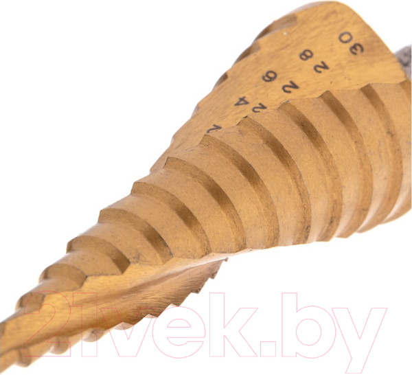 Изображение товара Сверло Kranz Титан KR-12-6612