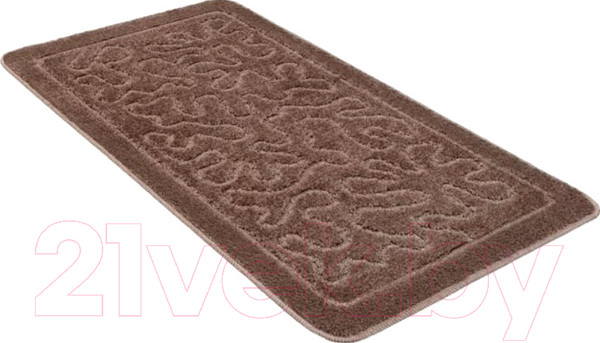 Изображение товара Коврик для ванной Shahintex РР 60x100-003 (мокко)